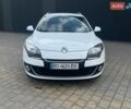 Белый Рено Меган, объемом двигателя 1.46 л и пробегом 259 тыс. км за 7200 $, фото 1 на Automoto.ua
