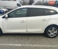 Белый Рено Меган, объемом двигателя 1.5 л и пробегом 189 тыс. км за 8200 $, фото 2 на Automoto.ua