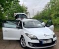 Белый Рено Меган, объемом двигателя 1.46 л и пробегом 250 тыс. км за 7700 $, фото 16 на Automoto.ua