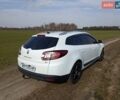 Белый Рено Меган, объемом двигателя 1.46 л и пробегом 355 тыс. км за 7500 $, фото 9 на Automoto.ua
