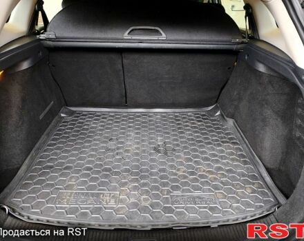 Белый Рено Меган, объемом двигателя 1.5 л и пробегом 269 тыс. км за 6700 $, фото 9 на Automoto.ua