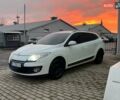 Белый Рено Меган, объемом двигателя 1.5 л и пробегом 300 тыс. км за 6600 $, фото 1 на Automoto.ua