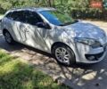 Белый Рено Меган, объемом двигателя 1.46 л и пробегом 241 тыс. км за 7300 $, фото 1 на Automoto.ua
