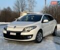 Белый Рено Меган, объемом двигателя 1.5 л и пробегом 189 тыс. км за 7750 $, фото 15 на Automoto.ua