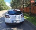 Белый Рено Меган, объемом двигателя 1.46 л и пробегом 241 тыс. км за 7300 $, фото 3 на Automoto.ua