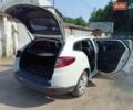 Белый Рено Меган, объемом двигателя 1.5 л и пробегом 250 тыс. км за 7100 $, фото 16 на Automoto.ua