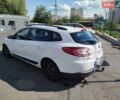 Белый Рено Меган, объемом двигателя 1.46 л и пробегом 280 тыс. км за 7000 $, фото 4 на Automoto.ua