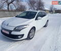 Белый Рено Меган, объемом двигателя 1.5 л и пробегом 222 тыс. км за 6850 $, фото 1 на Automoto.ua