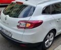 Белый Рено Меган, объемом двигателя 1.5 л и пробегом 320 тыс. км за 7900 $, фото 14 на Automoto.ua