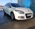 Білий Рено Меган, об'ємом двигуна 1.46 л та пробігом 261 тис. км за 8050 $, фото 1 на Automoto.ua
