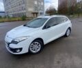 Білий Рено Меган, об'ємом двигуна 1.5 л та пробігом 358 тис. км за 7500 $, фото 1 на Automoto.ua