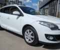 Білий Рено Меган, об'ємом двигуна 1.5 л та пробігом 188 тис. км за 8200 $, фото 6 на Automoto.ua