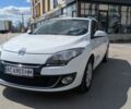 Білий Рено Меган, об'ємом двигуна 1.5 л та пробігом 188 тис. км за 8200 $, фото 4 на Automoto.ua