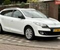 Белый Рено Меган, объемом двигателя 1.5 л и пробегом 219 тыс. км за 8950 $, фото 59 на Automoto.ua
