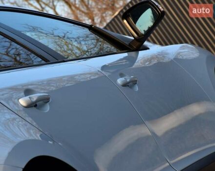 Белый Рено Меган, объемом двигателя 1.5 л и пробегом 232 тыс. км за 7800 $, фото 25 на Automoto.ua