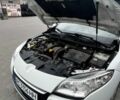 Белый Рено Меган, объемом двигателя 1.46 л и пробегом 229 тыс. км за 6899 $, фото 21 на Automoto.ua