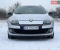 Белый Рено Меган, объемом двигателя 1.5 л и пробегом 226 тыс. км за 8500 $, фото 7 на Automoto.ua