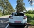 Белый Рено Меган, объемом двигателя 1.5 л и пробегом 239 тыс. км за 8800 $, фото 9 на Automoto.ua