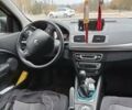 Білий Рено Меган, об'ємом двигуна 1.5 л та пробігом 279 тис. км за 8150 $, фото 4 на Automoto.ua