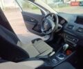 Белый Рено Меган, объемом двигателя 1.5 л и пробегом 250 тыс. км за 7100 $, фото 19 на Automoto.ua