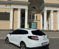 Белый Рено Меган, объемом двигателя 1.5 л и пробегом 234 тыс. км за 7600 $, фото 8 на Automoto.ua