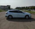 Белый Рено Меган, объемом двигателя 1.5 л и пробегом 273 тыс. км за 7099 $, фото 2 на Automoto.ua