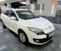 Белый Рено Меган, объемом двигателя 1.5 л и пробегом 244 тыс. км за 7500 $, фото 6 на Automoto.ua