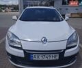 Белый Рено Меган, объемом двигателя 1.5 л и пробегом 262 тыс. км за 8100 $, фото 3 на Automoto.ua