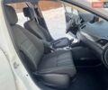 Белый Рено Меган, объемом двигателя 1.5 л и пробегом 189 тыс. км за 7750 $, фото 25 на Automoto.ua
