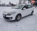 Белый Рено Меган, объемом двигателя 1.46 л и пробегом 380 тыс. км за 6300 $, фото 1 на Automoto.ua