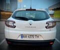 Білий Рено Меган, об'ємом двигуна 1.46 л та пробігом 214 тис. км за 7300 $, фото 3 на Automoto.ua