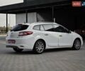 Белый Рено Меган, объемом двигателя 1.5 л и пробегом 209 тыс. км за 8900 $, фото 5 на Automoto.ua