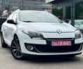 Білий Рено Меган, об'ємом двигуна 1.5 л та пробігом 158 тис. км за 10899 $, фото 6 на Automoto.ua
