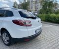 Білий Рено Меган, об'ємом двигуна 1.5 л та пробігом 211 тис. км за 7200 $, фото 4 на Automoto.ua