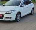 Білий Рено Меган, об'ємом двигуна 1.5 л та пробігом 206 тис. км за 8999 $, фото 1 на Automoto.ua