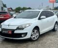 Білий Рено Меган, об'ємом двигуна 1.5 л та пробігом 280 тис. км за 5940 $, фото 1 на Automoto.ua
