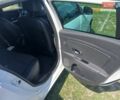 Белый Рено Меган, объемом двигателя 1.5 л и пробегом 240 тыс. км за 8500 $, фото 21 на Automoto.ua