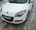 Белый Рено Меган, объемом двигателя 1.5 л и пробегом 215 тыс. км за 9200 $, фото 1 на Automoto.ua