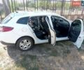 Белый Рено Меган, объемом двигателя 1.46 л и пробегом 250 тыс. км за 7200 $, фото 6 на Automoto.ua