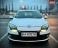 Білий Рено Меган, об'ємом двигуна 1.46 л та пробігом 214 тис. км за 7300 $, фото 1 на Automoto.ua