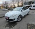 Белый Рено Меган, объемом двигателя 1.5 л и пробегом 226 тыс. км за 7300 $, фото 18 на Automoto.ua