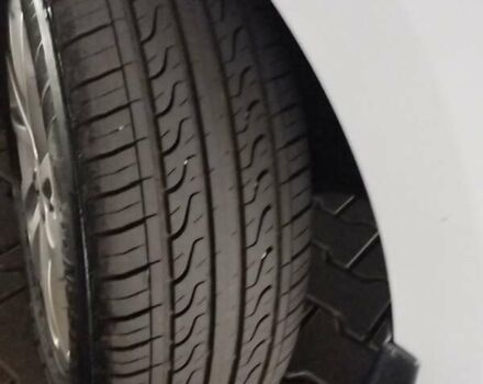 Білий Рено Меган, об'ємом двигуна 1.5 л та пробігом 299 тис. км за 8350 $, фото 3 на Automoto.ua