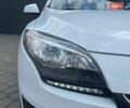 Білий Рено Меган, об'ємом двигуна 1.46 л та пробігом 259 тис. км за 7699 $, фото 17 на Automoto.ua