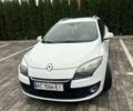 Білий Рено Меган, об'ємом двигуна 1.5 л та пробігом 282 тис. км за 6501 $, фото 1 на Automoto.ua