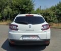 Белый Рено Меган, объемом двигателя 1.5 л и пробегом 249 тыс. км за 8999 $, фото 4 на Automoto.ua