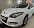 Білий Рено Меган, об'ємом двигуна 1.5 л та пробігом 272 тис. км за 10000 $, фото 13 на Automoto.ua