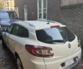 Білий Рено Меган, об'ємом двигуна 1.5 л та пробігом 300 тис. км за 1726 $, фото 1 на Automoto.ua
