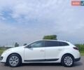 Белый Рено Меган, объемом двигателя 1.46 л и пробегом 331 тыс. км за 7100 $, фото 2 на Automoto.ua