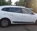Белый Рено Меган, объемом двигателя 1.5 л и пробегом 210 тыс. км за 7996 $, фото 11 на Automoto.ua