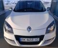 Білий Рено Меган, об'ємом двигуна 1.46 л та пробігом 261 тис. км за 8050 $, фото 1 на Automoto.ua